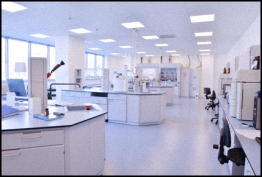 Laboratory